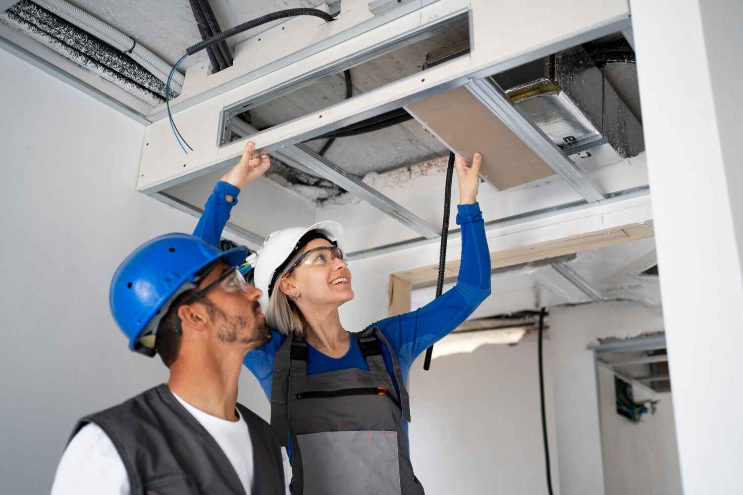 Best HVAC maintenance near me  in Salunga, PA