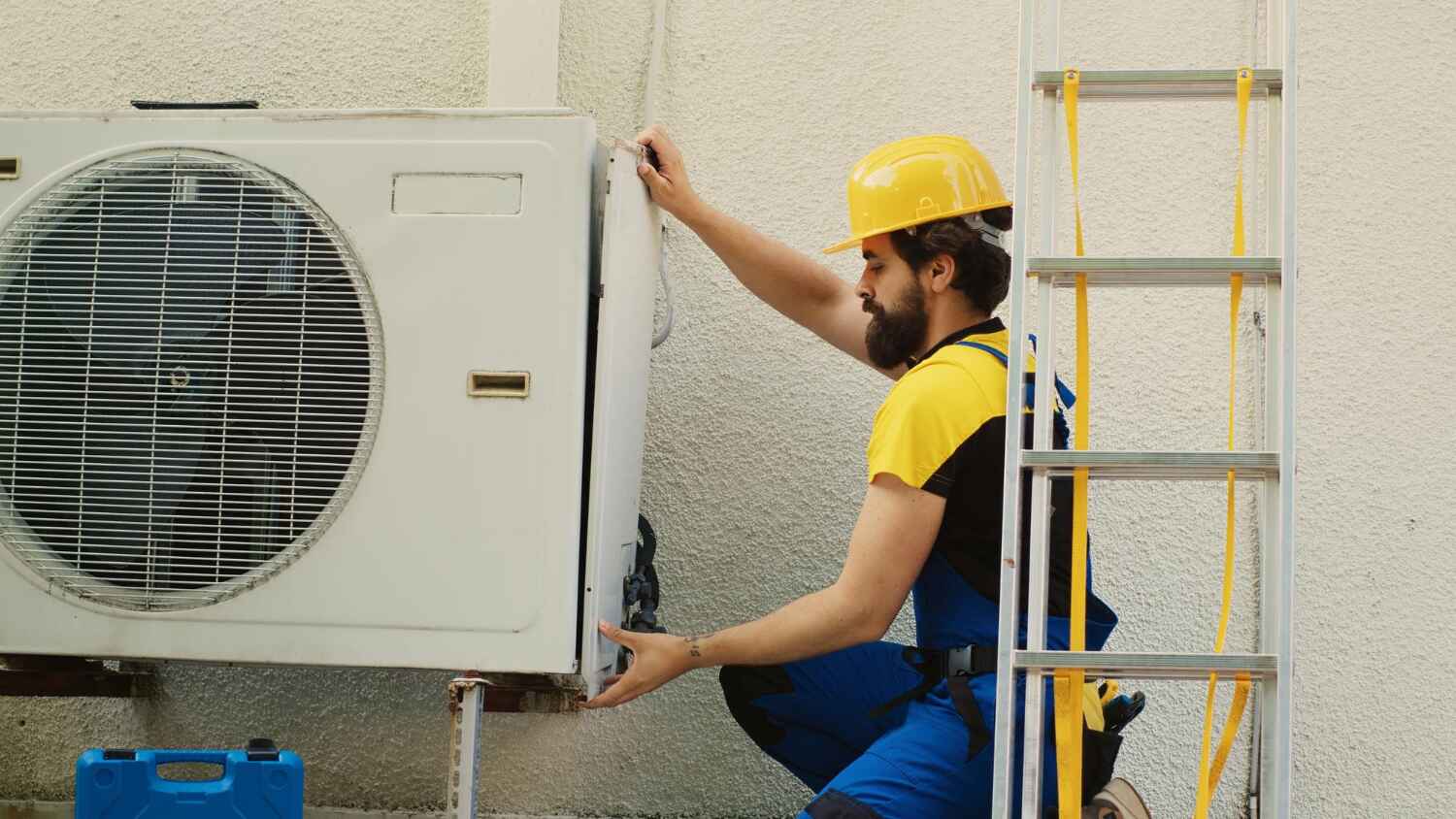 Best HVAC repair near me  in Salunga, PA